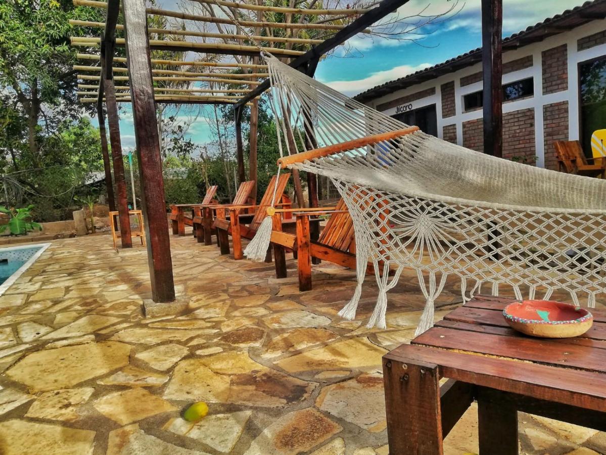 Isla Encantada León Exteriör bild